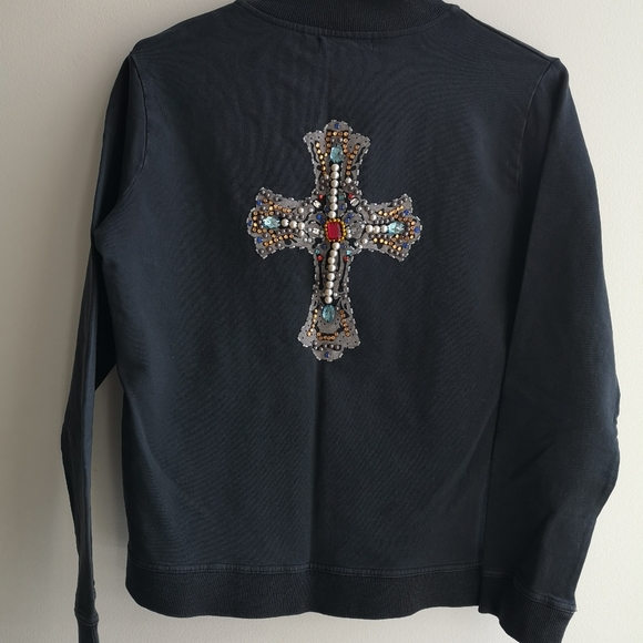 BCBG Track Jacket - Picture 3 of 7